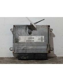 Recambio de centralita motor uce para volvo c70 cabriolet 2.4 momentum (103kw) referencia OEM IAM 2797009290  