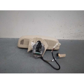 Recambio de espejo interior para mercedes-benz clase cls (w219) 350 cgi (219.357) referencia OEM IAM 2198110107  