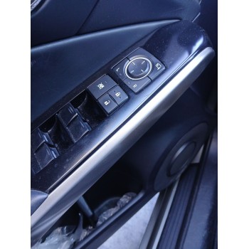 Recambio de mando elevalunas delantero izquierdo para lexus is iii (_e3_) 300h (ave30_) referencia OEM IAM 515681 4 teclas 