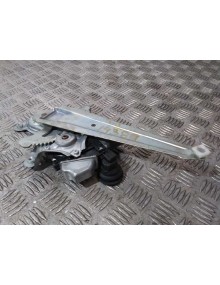 Recambio de elevalunas trasero izquierdo para lexus is 300h referencia OEM IAM 8571053100 ELÉCTRICO 0620203150