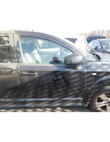 Recambio de puerta delantera derecha para dodge journey 2.0 16v crd cat referencia OEM IAM   