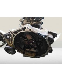Recambio de caja cambios para audi a3 (8l) 1.8 ambiente referencia OEM IAM CZM B 5V