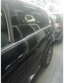 Recambio de puerta trasera izquierda para citroën c-crosser 2.2 hdi fap cat referencia OEM IAM   