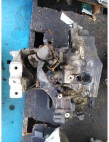 Recambio de caja cambios para audi a3 (8l) 1.8 ambiente referencia OEM IAM CZM B 5V 2