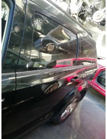 Recambio de puerta trasera izquierda para dodge journey 2.0 16v crd cat referencia OEM IAM   
