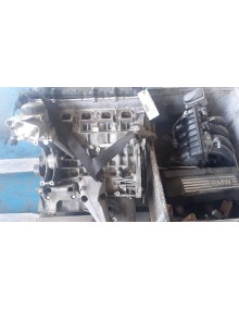 Recambio de motor completo para bmw serie 3 berlina (e90) 320i referencia OEM IAM N46B20B M  2