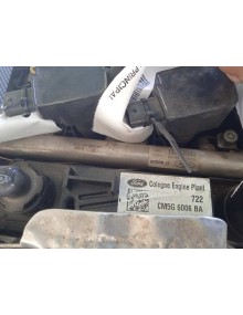 Recambio de rampa inyectora para ford fiesta (ccn) black edition referencia OEM IAM CM5G9H487HB CM5G9H487HB 