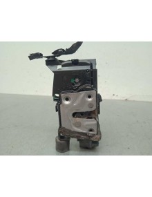 Recambio de cerradura puerta delantera derecha para renault clio iv referencia OEM IAM 805024563R  4 PINS