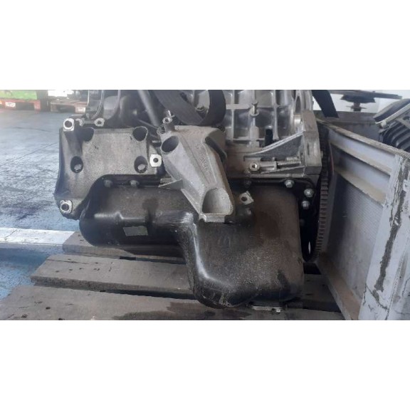 Recambio de motor completo para bmw serie 3 berlina (e90) 320i referencia OEM IAM N46B20B M 