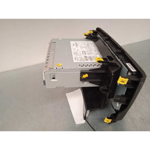 Recambio de sistema audio / radio cd para renault kadjar business referencia OEM IAM 281159646R 281159646R 
