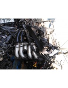 Recambio de motor completo para audi a3 (8l) 1.8 ambiente referencia OEM IAM AGN B 