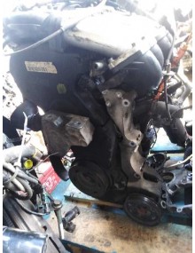 Recambio de motor completo para audi a3 (8l) 1.8 ambiente referencia OEM IAM AGN B  2