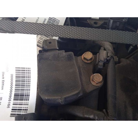 Recambio de bobina encendido para ford fiesta (ccn) black edition referencia OEM IAM CM5G12A366CA CM5G12A366CB 1760593