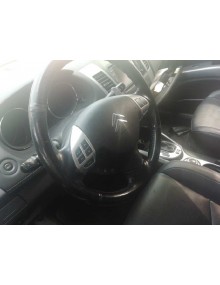 Recambio de airbag delantero izquierdo para citroën c-crosser 2.2 hdi fap cat referencia OEM IAM   
