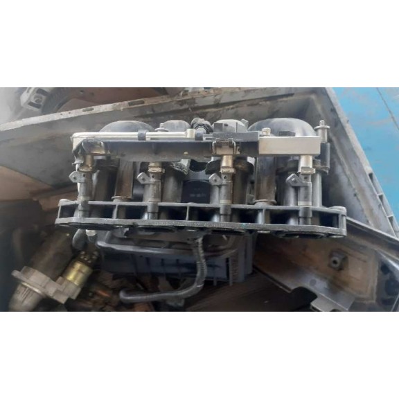 Recambio de motor completo para bmw serie 3 berlina (e90) 320i referencia OEM IAM N46B20B M 