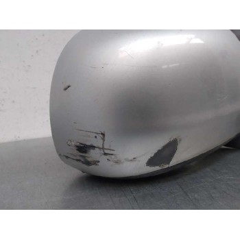 Recambio de retrovisor derecho para seat toledo (1m2) signo referencia OEM IAM 1M1857508 1ª SERIE MANUAL MECANICO