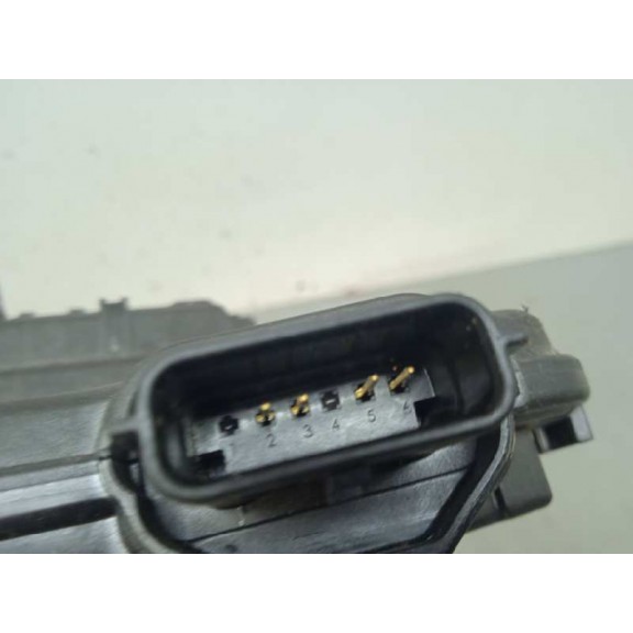 Recambio de cerradura puerta delantera derecha para renault clio iv referencia OEM IAM 805024563R  4 PINS