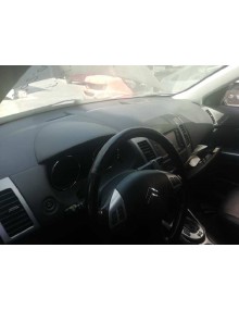 Recambio de salpicadero para citroën c-crosser 2.2 hdi fap cat referencia OEM IAM   