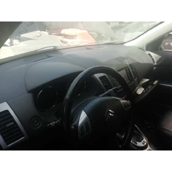 Recambio de salpicadero para citroën c-crosser 2.2 hdi fap cat referencia OEM IAM   