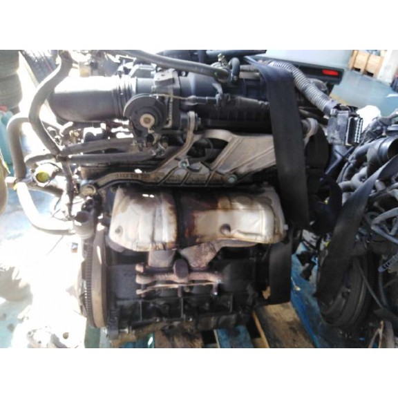 Recambio de motor completo para audi a3 (8l) 1.8 ambiente referencia OEM IAM AGN B 