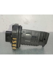 Recambio de caudalimetro para bmw serie 3 lim. (f30) 320i referencia OEM IAM 7602038 0280218266 4 PINS