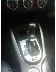 Recambio de palanca cambio para citroën c-crosser 2.2 hdi fap cat referencia OEM IAM  AUTO 