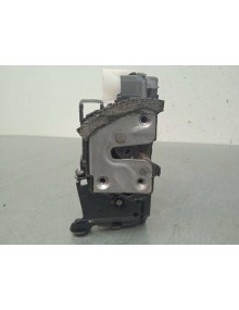 Recambio de cerradura puerta delantera izquierda para renault clio iv referencia OEM IAM 805033000R  4 PINS