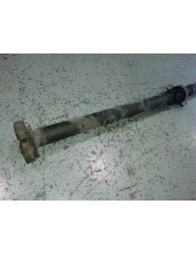 Recambio de transmision central para mercedes-benz clase c (w203) sportcoupe c 200 compressor (203.742) referencia OEM IAM  164  2