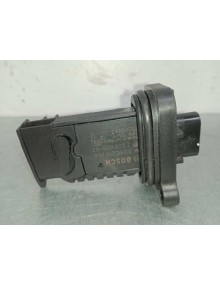 Recambio de caudalimetro para bmw serie 3 lim. (f30) 320i referencia OEM IAM 7602038 0280218266 4 PINS 2