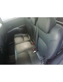 Recambio de asientos traseros para citroën c-crosser 2.2 hdi fap cat referencia OEM IAM   