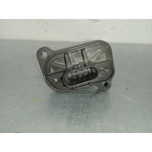 Recambio de caudalimetro para bmw serie 3 lim. (f30) 320i referencia OEM IAM 7602038 0280218266 4 PINS