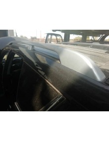 Recambio de barras techo para citroën c-crosser 2.2 hdi fap cat referencia OEM IAM   
