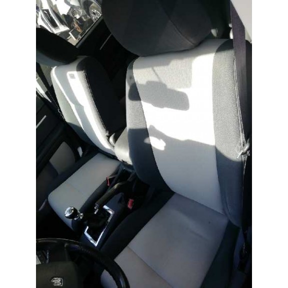 Recambio de asiento delantero izquierdo para dodge journey 2.0 16v crd cat referencia OEM IAM   