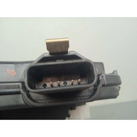 Recambio de cerradura puerta delantera izquierda para renault clio iv referencia OEM IAM 805033000R  4 PINS