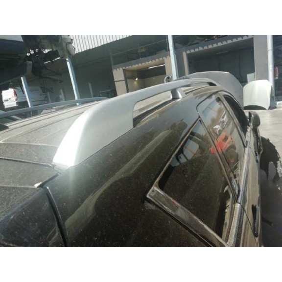 Recambio de barras techo para citroën c-crosser 2.2 hdi fap cat referencia OEM IAM   