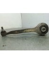 Recambio de brazo suspension inferior delantero izquierdo para mercedes-benz clase c (w203) sportcoupe c 200 compressor (203.742