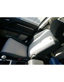 Recambio de asiento delantero derecho para dodge journey 2.0 16v crd cat referencia OEM IAM   