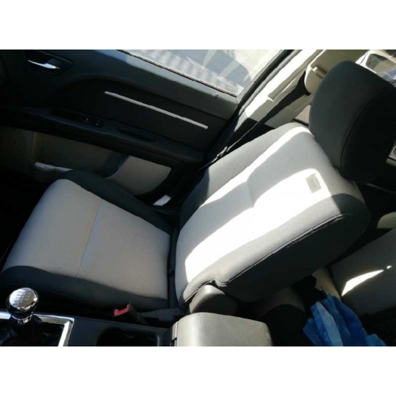 Recambio de asiento delantero derecho para dodge journey 2.0 16v crd cat referencia OEM IAM   