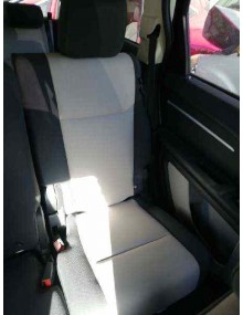 Recambio de asientos traseros para dodge journey 2.0 16v crd cat referencia OEM IAM  SEGUNDA FILA  2