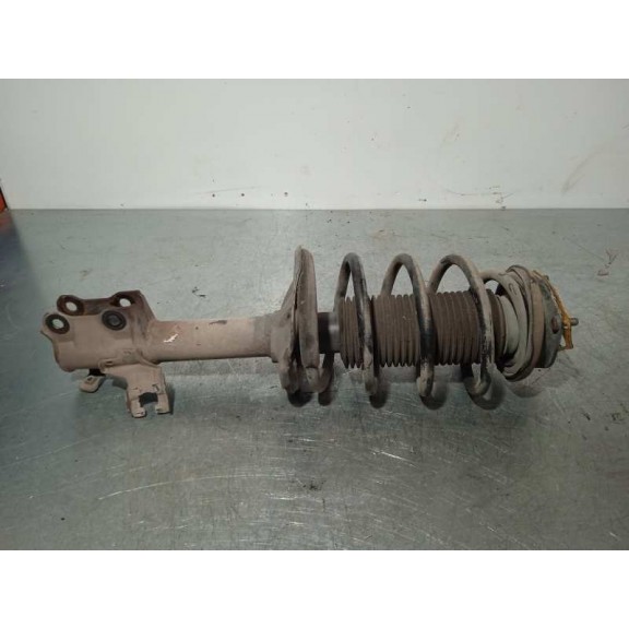 Recambio de amortiguador delantero derecho para nissan almera (n16/e) ambience referencia OEM IAM SR  