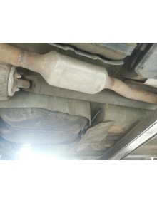 Recambio de transmision central para citroën c-crosser 2.2 hdi fap cat referencia OEM IAM    2