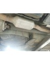 Recambio de transmision central para citroën c-crosser 2.2 hdi fap cat referencia OEM IAM   
