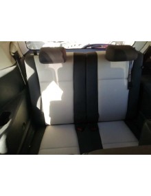 Recambio de asientos traseros para dodge journey 2.0 16v crd cat referencia OEM IAM  TERCERA FILA 