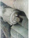 Recambio de transmision central para citroën c-crosser 2.2 hdi fap cat referencia OEM IAM   