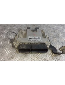 Recambio de centralita motor uce para hyundai ix35 classic 2wd referencia OEM IAM 0281017696 391202A000 