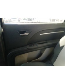 Recambio de guarnecido puerta trasera derecha para dodge journey 2.0 16v crd cat referencia OEM IAM   