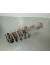 Recambio de amortiguador delantero izquierdo para nissan almera (n16/e) ambience referencia OEM IAM SR  
