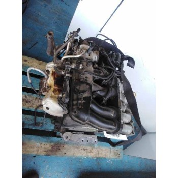 Recambio de motor completo para audi a3 (8l) 20v referencia OEM IAM   