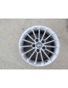 Recambio de llanta para bmw serie 5 touring (e39) referencia OEM IAM 7JX16ET20 X1 16