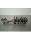 Recambio de amortiguador delantero izquierdo para nissan almera (n16/e) ambience referencia OEM IAM SR  